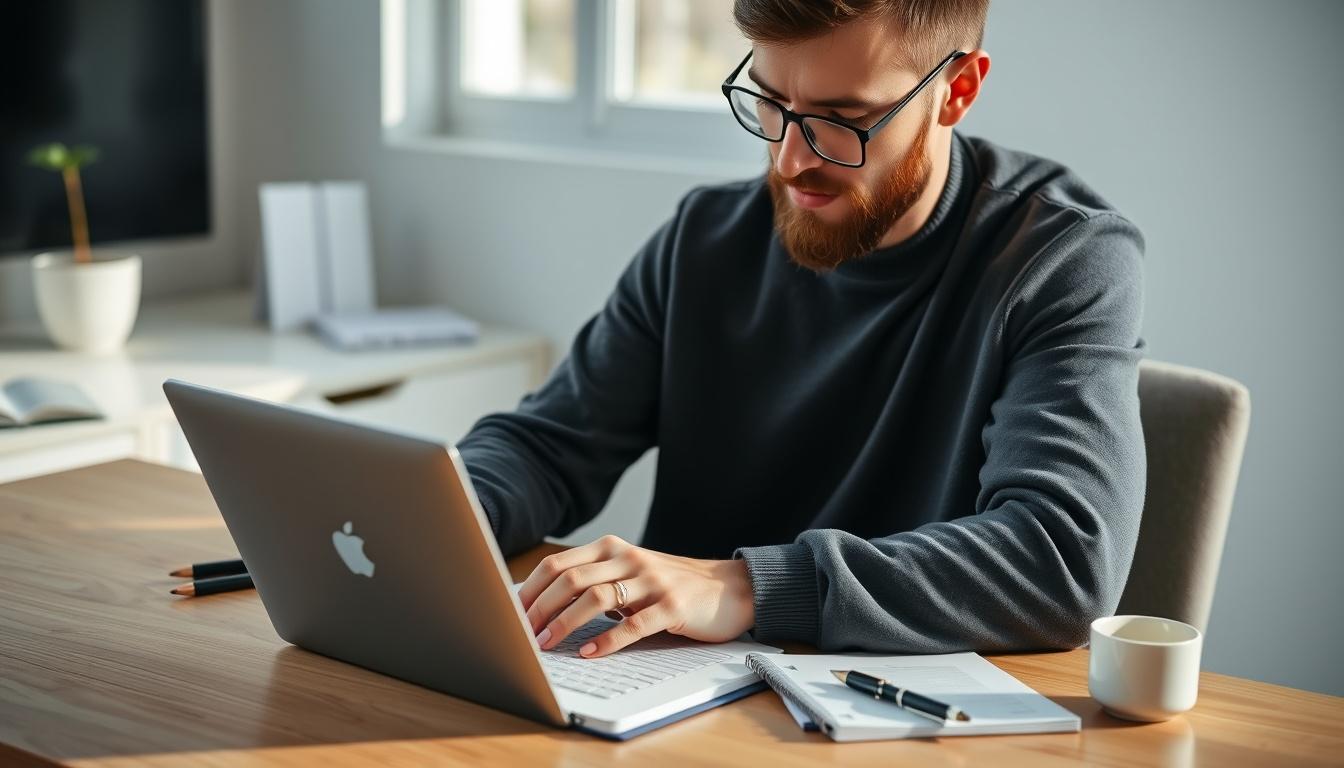 Learn Skills That Support Your Career